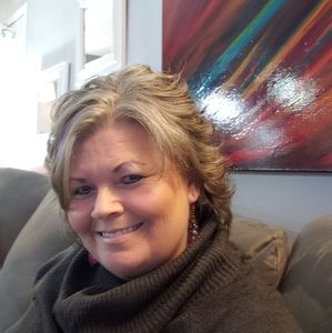 Meet your Posher, Vanessa